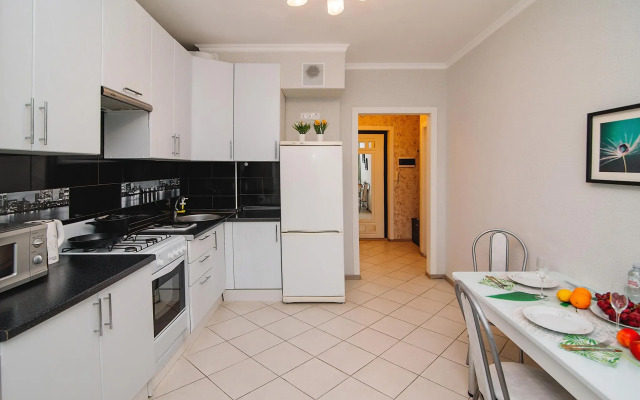 Вознесенский на Чапаева 57