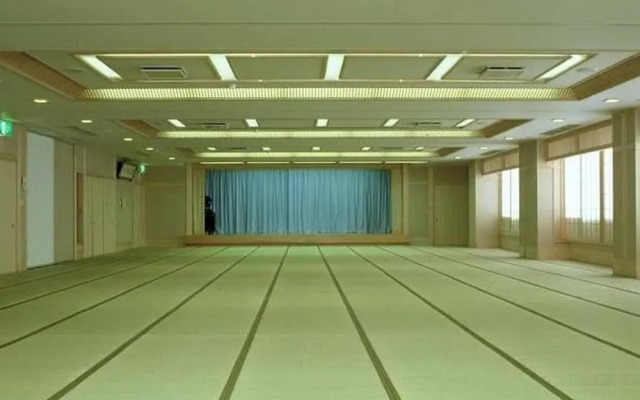 Hotel Hoshikawakan