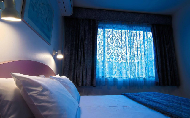 Park Squire Motor Inn and Serviced Apartments