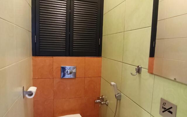 Апартаменты на улице Барыкина 4