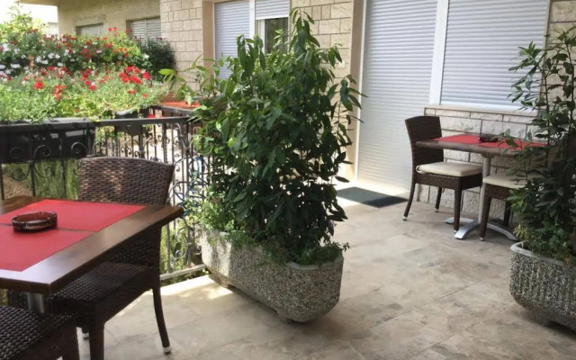 Apartments Ursic