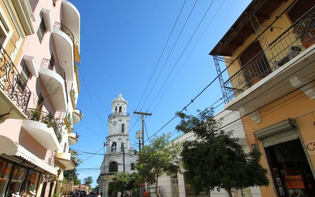 Hostal Arboleda, Colonial Zone, Santo Domingo