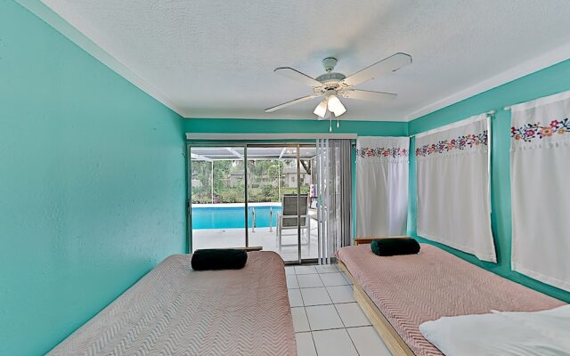 219spega 3 Bedroom Home