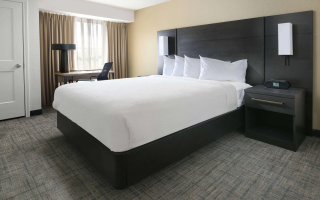 Sonesta ES Suites Dallas Richardson