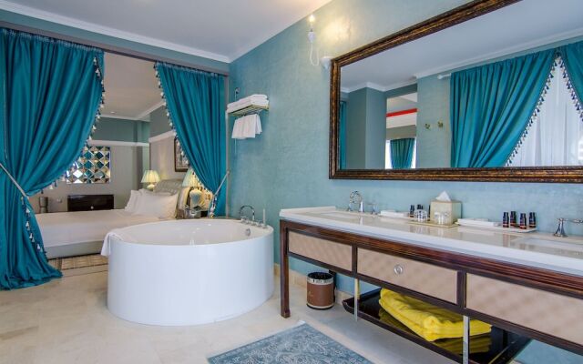 Phoenicia Boutique Hotel & Casino - Adults Only