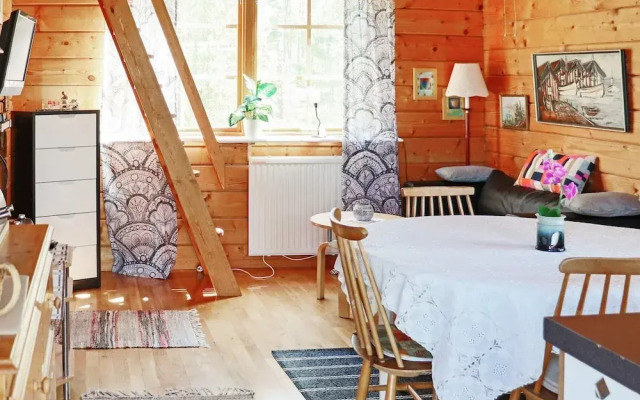 5 Person Holiday Home in Bastad-by Traum