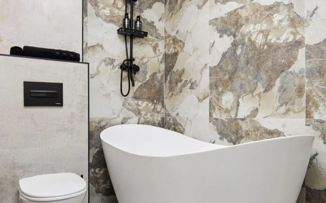 Апартаменты на улице Красноармейская 157В/83-12