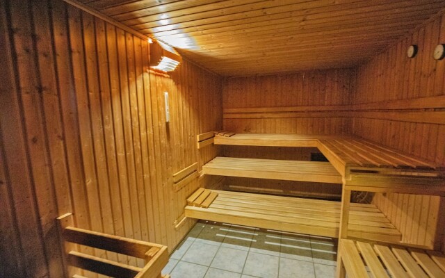 Berghotel Waidmannsheil