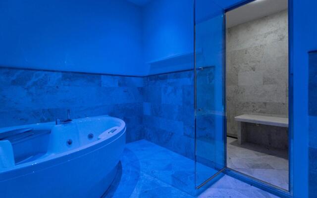 Villa Spaccasole su Cortona