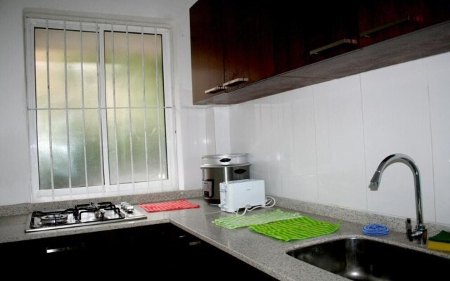 Bamba Flat