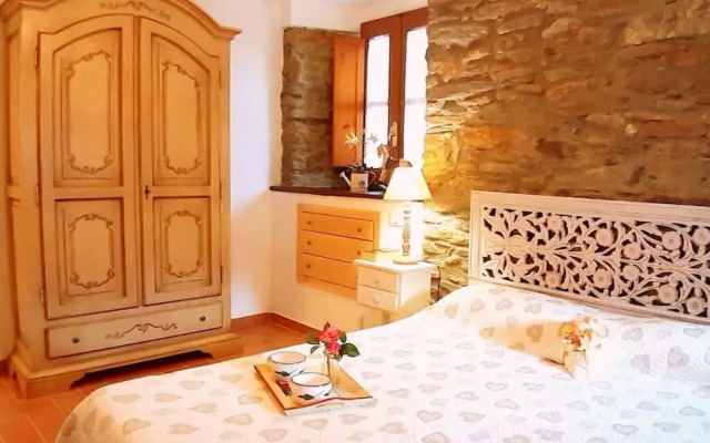 Holiday Home Biancospino