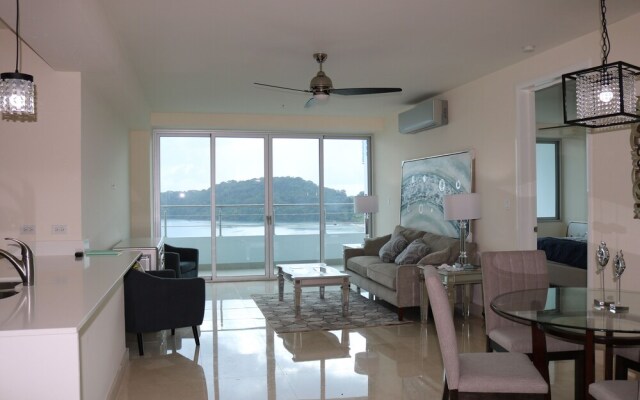 09B Perfect 1 bedroom apartment with stunning view