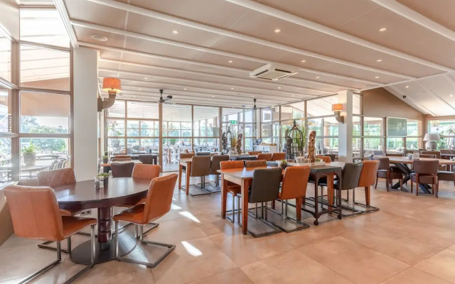 Hajé Waterlodge de Lepelaar