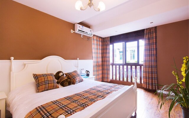 Zhigao Xiao Garden Tale Guest House