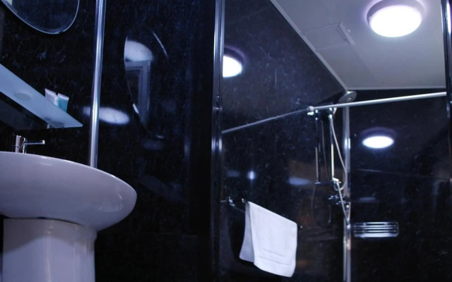 The Liverpool Inn Hotel