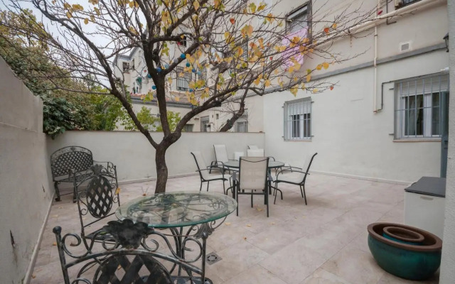 Apartamento 6 Mirasierras