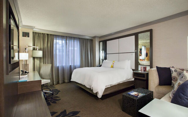 Little Rock Marriott