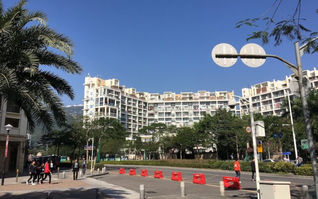 Shan Hu Hai Vacation Apartment-Pastorale