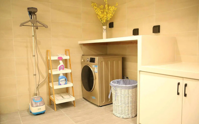 Hanting Premium Hotel Yan'An Pagoda Mountain