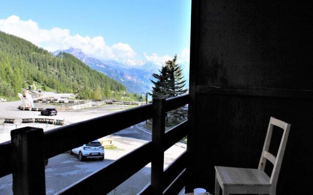 Appartement Risoul, 2 pièces, 4 personnes - FR-1-330-525