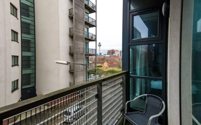 Host Stay The Baltic Base Apt