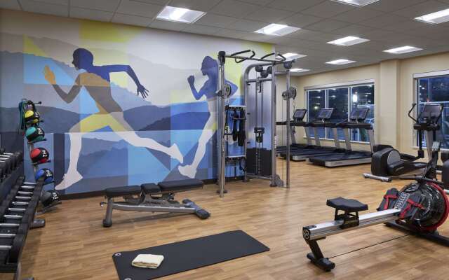 Hyatt Place Evansville