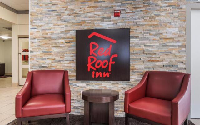 Red Roof Inn Seattle Airport - SEATAC