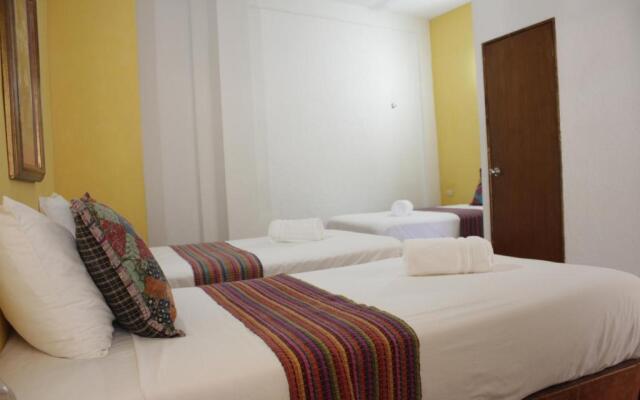 Hotel Diamante Sayulita