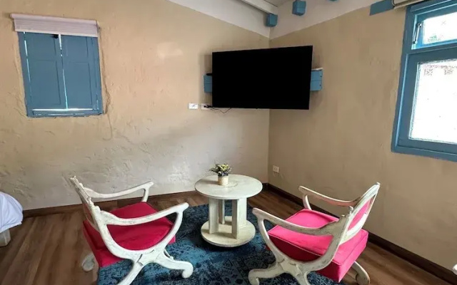 Hotel Casa Provenzal