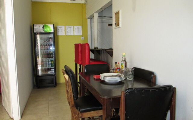 Kingsworth Bed and Breakfast