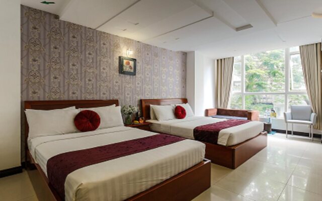 Lien Thanh Hotel