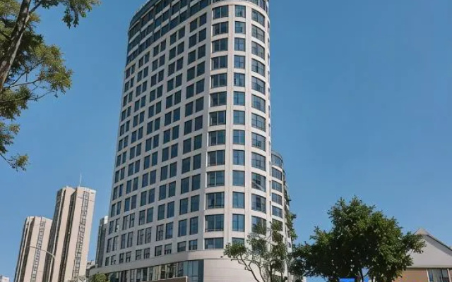 Atour Hotel (Wuyue Plaza, Minnan Water Town), Zhangzhou – Exterior – Zhangzhou