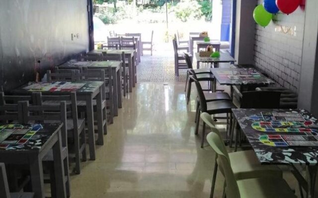 Hotel Laureles Park