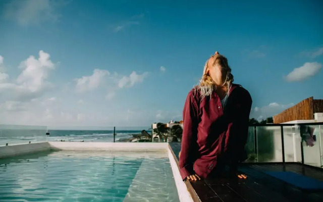 O Tulum Hotel - Adults Only