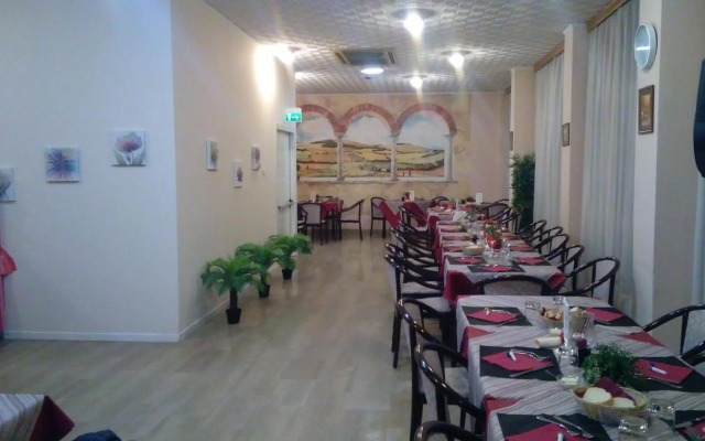 Hotel Glenn