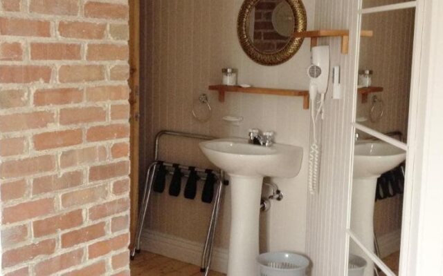 Gîte La Chambre des Maîtres