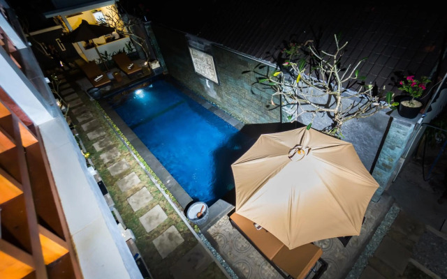 Seaweed Guesthouse Lembongan