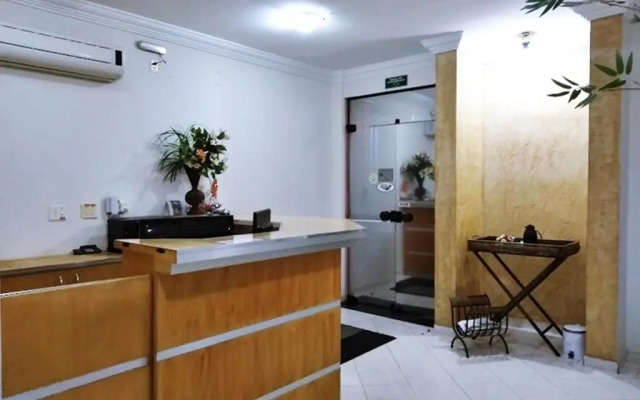 Hotel Marfim