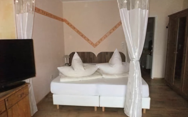 Hotel Strandhof Möhnesee