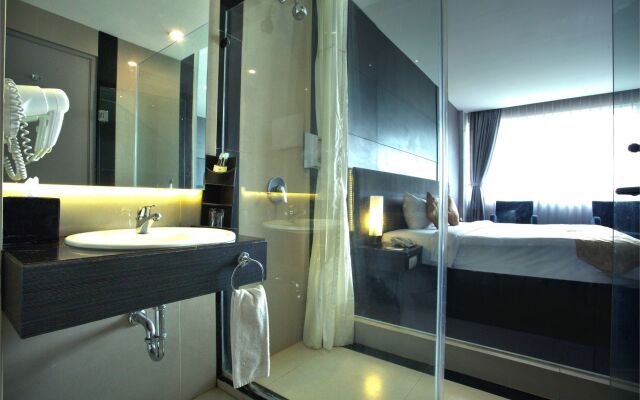 Tjokro Hotel Pekanbaru