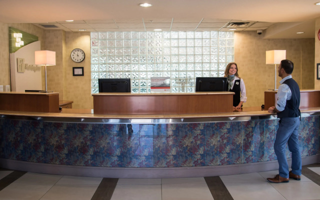 DoubleTree by Hilton West Kelowna