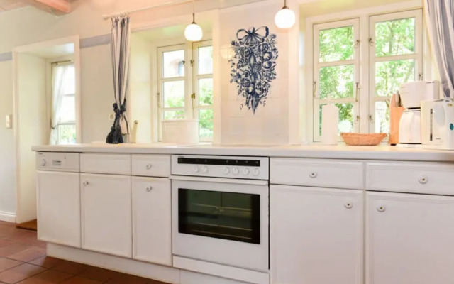 Semi-detached Houses, Oldsum auf Fohr