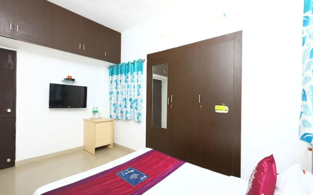 OYO 5448 Phoenix Hospitality Apartments