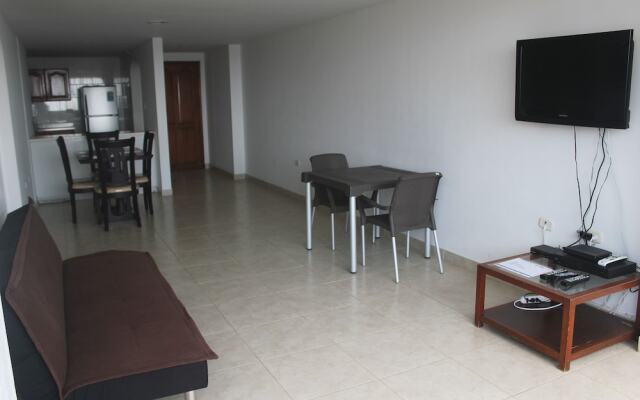 Apartamentos Frente al Mar Laguito
