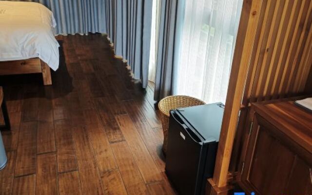 Rezen Retreat tianqiao xianju  Xianju (Jishou Aizhai Bridge Branch)