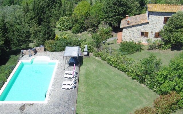 Villa San Martino