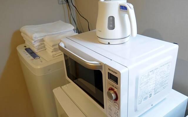 HIZ HOTEL Kyoto Nijo Castle - Vacation STAY 12563v