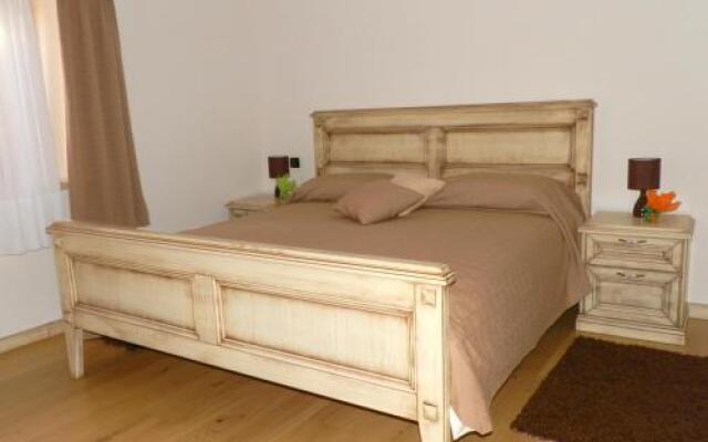 Agroturism Stara Štala