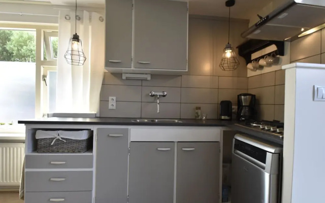 Beautiful Apartment in Callantsoog Near Beach