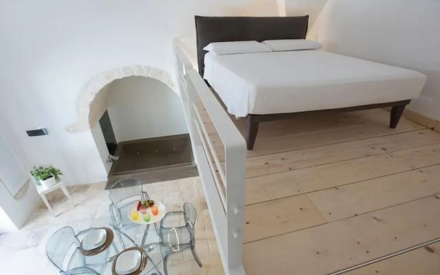 Bibi Suite by Wonderful Italy